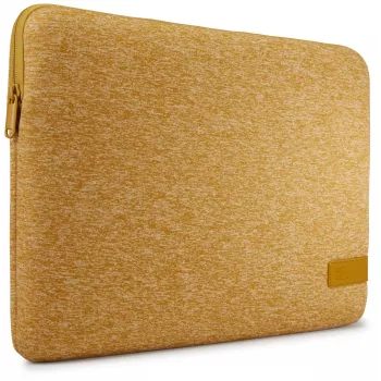 Case Logic Reflect REFPC-116 Court 39,6 cm (15,6 ίντσες) θήκη sleeve κίτρινο