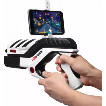 AR Game Controller Enjoy Life ασύρματος φορητός χειριστήριος για Android και iOS