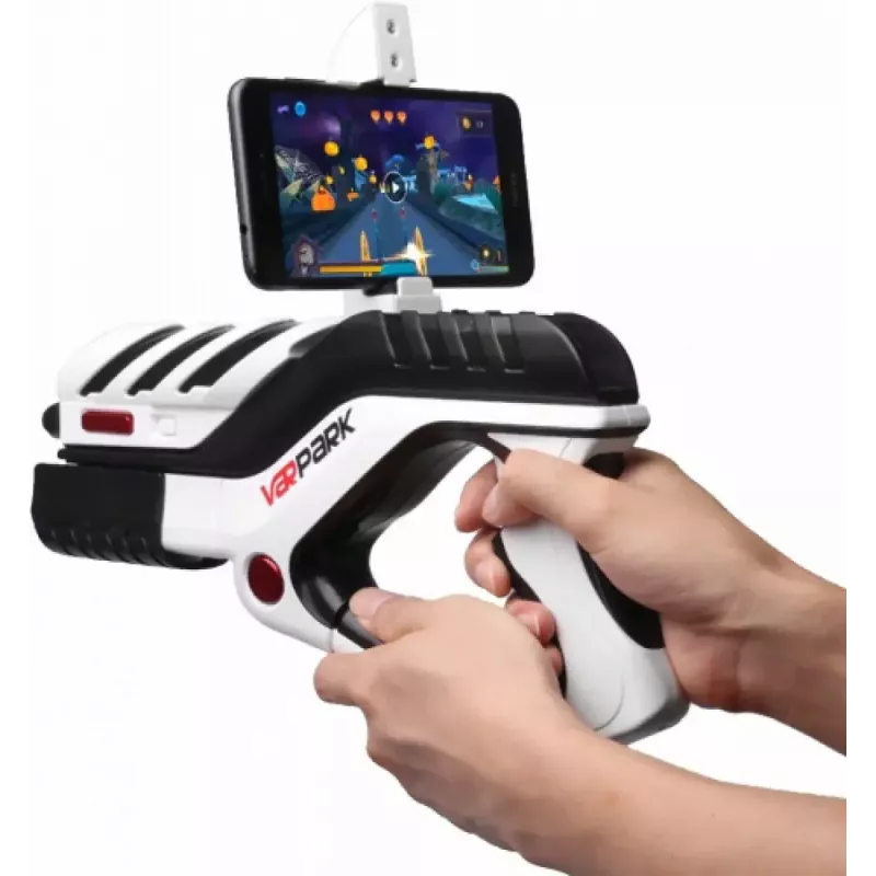 AR Game Controller Enjoy Life ασύρματος φορητός χειριστήριος για Android και iOS