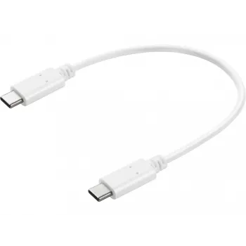 Καλώδιο φόρτισης USB-C Sandberg 136-30 0,2 m 65 W