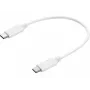 Καλώδιο φόρτισης USB-C Sandberg 136-30 0,2 m 65 W