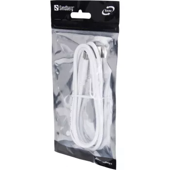 Καλώδιο USB-C σε USB-A 2.0 Sandberg 336-15 1M
