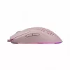 Ποντίκι White Shark Galahad Pink USB Type-A