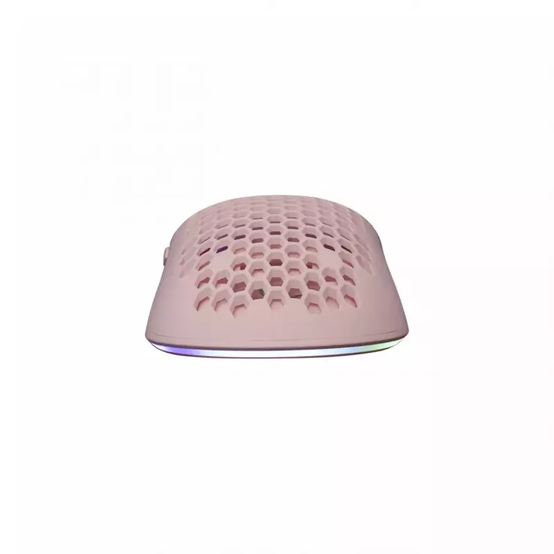 Ποντίκι White Shark Galahad Pink USB Type-A