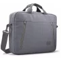 Case Logic Huxton HUXA-214 Graphite 35,6 cm (14 ίντσες) χαρτοφύλακας