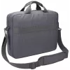 Case Logic Huxton Attache HUXA-214 χαρτοφύλακας 35,6 cm (14 ίντσες), πολυεστέρας, γραφίτης