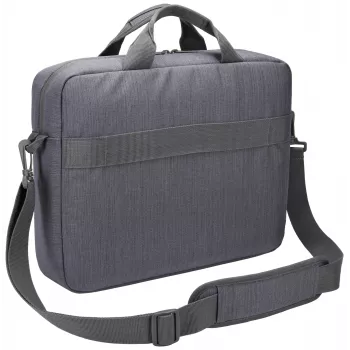 Case Logic Huxton HUXA-214 Graphite 35,6 cm (14 ίντσες) χαρτοφύλακας