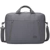 Case Logic Huxton Attache HUXA-214 χαρτοφύλακας 35,6 cm (14 ίντσες), πολυεστέρας, γραφίτης