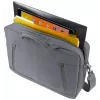 Case Logic Huxton Attache HUXA-214 χαρτοφύλακας 35,6 cm (14 ίντσες), πολυεστέρας, γραφίτης