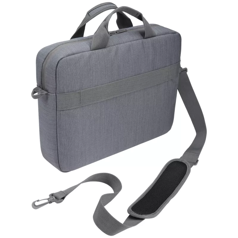 Case Logic Huxton Attache HUXA-214 χαρτοφύλακας 35,6 cm (14 ίντσες), πολυεστέρας, γραφίτης