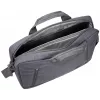 Case Logic Huxton Attache HUXA-214 χαρτοφύλακας 35,6 cm (14 ίντσες), πολυεστέρας, γραφίτης