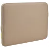 Case Logic Reflect REFPC-113 Plaza Taupe/Sun-Lime 33,8 cm (13,3 ίντσες) θήκη Sleeve
