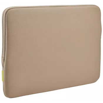 Case Logic Reflect REFPC-113 Plaza Taupe/Sun-Lime 33,8 cm (13,3 ίντσες) θήκη Sleeve