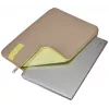 Case Logic Reflect REFPC-113 Plaza Taupe/Sun-Lime 33,8 cm (13,3 ίντσες) θήκη Sleeve