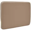 Case Logic Reflect REFPC-114 θήκη φορητού υπολογιστή 35,6 cm (14 ίντσες), αφρός μνήμης, πολυεστέρας, Plaza Taupe/Sun-Lime