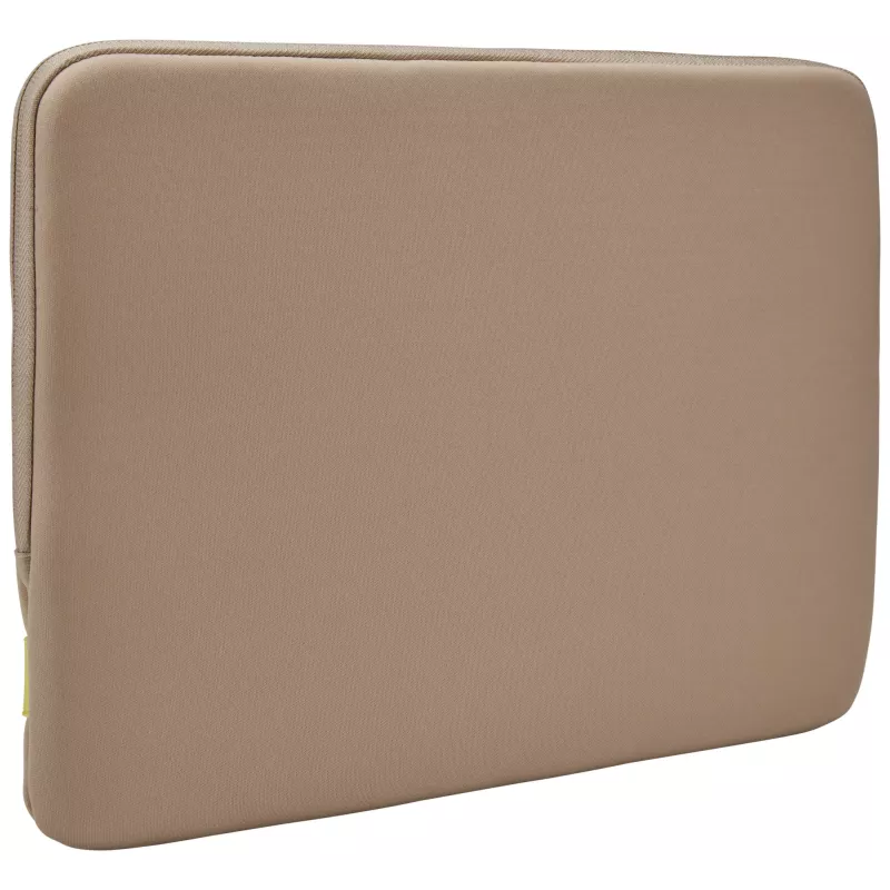 Case Logic Reflect REFPC-114 θήκη φορητού υπολογιστή 35,6 cm (14 ίντσες), αφρός μνήμης, πολυεστέρας, Plaza Taupe/Sun-Lime