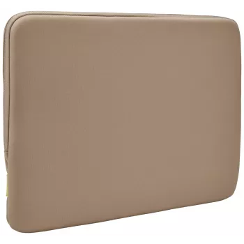 Case Logic Reflect REFPC-116 Plaza Taupe/Sun-Lime 39,6 cm (15,6 ίντσες) τσάντα Sleeve Πορτοκαλί