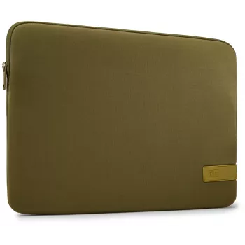 Case Logic Reflect REFPC-116 Capulet Olive/Green Olive 39,6 cm (15,6 ίντσες) τσάντα Sleeve Πράσινο, Ελιά