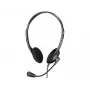 Headset Sandberg MiniJack Bulk ακουστικά