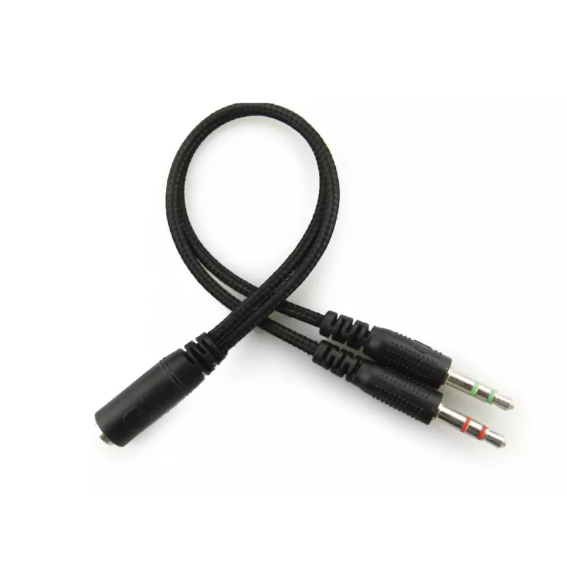 Headset Sandberg MiniJack Bulk ακουστικά