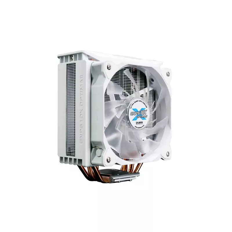 Ψύκτρα Zalman CNPS10X OptimaII