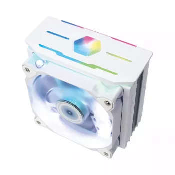 Ψύκτρα Zalman CNPS10X OptimaII