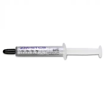 Θερμοαγώγιμη πάστα Zalman ZM-STC9 9,1 W/m·K 4 g