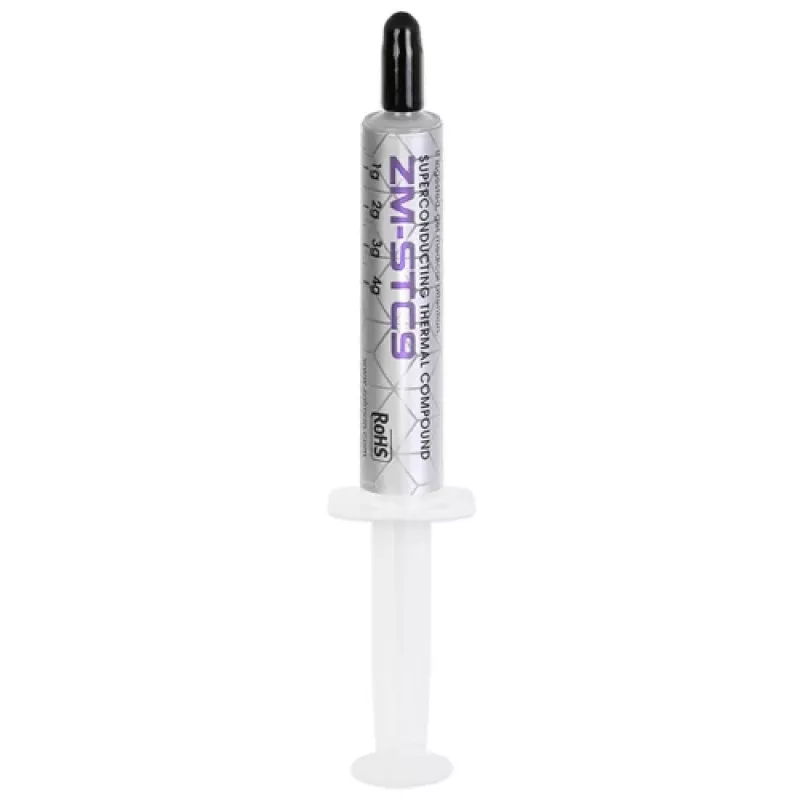Θερμοαγώγιμη πάστα Zalman ZM-STC9 9,1 W/m·K 4 g