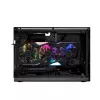 Κουτί PC Zalman M2 Mini-Silver Mini-Tower ασημί