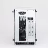 Κουτί PC Zalman M2 Mini-Silver Mini-Tower ασημί