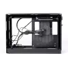 Κουτί PC Zalman M2 Mini Gray Mini Tower γκρι