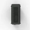 Κουτί PC Zalman M2 Mini Gray Mini Tower γκρι