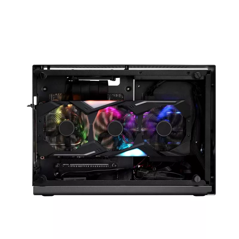 Κουτί PC Zalman M2 Mini Gray Mini Tower γκρι