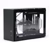 Κουτί PC Zalman M2 Mini Gray Mini Tower γκρι