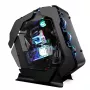 Κουτί υπολογιστή Zalman Z-MACHINE 500 Midi Tower μαύρο