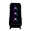 Κουτί υπολογιστή Zalman Z-MACHINE 500 Midi Tower μαύρο