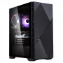 Κουτί PC Zalman Z3 Iceberg μαύρο Midi Tower