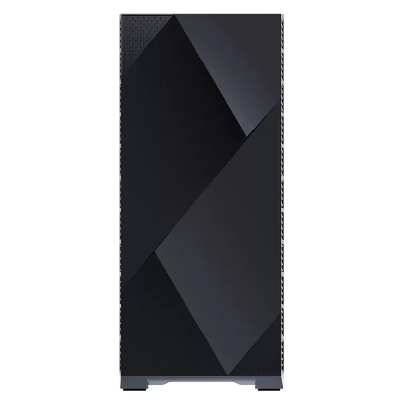 Κουτί PC Zalman Z3 Iceberg μαύρο Midi Tower