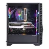 Κουτί PC Zalman Z3 Iceberg μαύρο Midi Tower