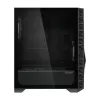 Κουτί PC Zalman Z3 Iceberg μαύρο Midi Tower