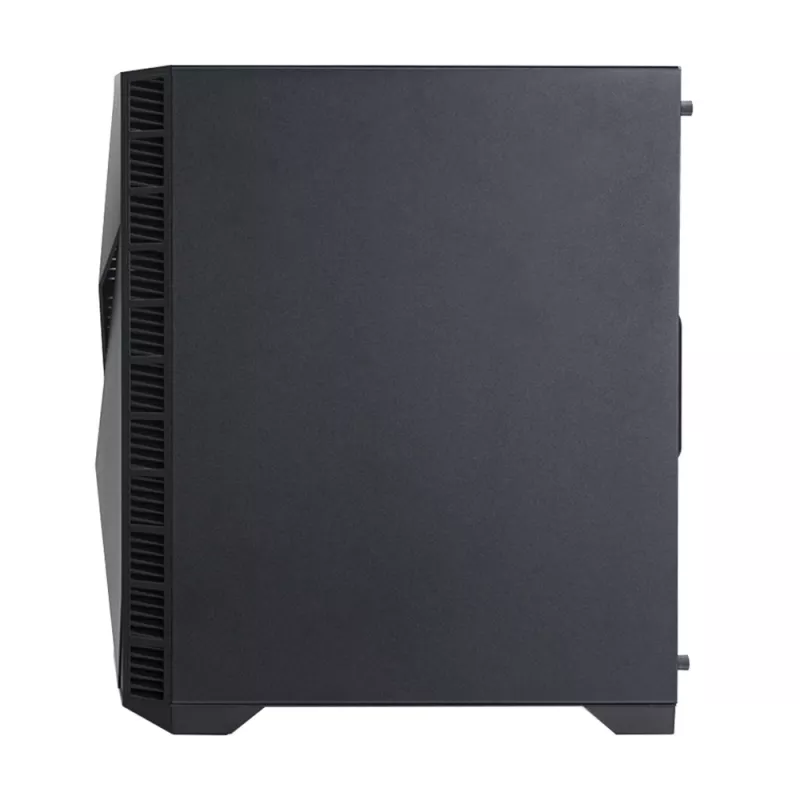 Κουτί PC Zalman Z3 Iceberg μαύρο Midi Tower