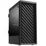 Κουτί υπολογιστή Zalman T7 Midi Tower μαύρο