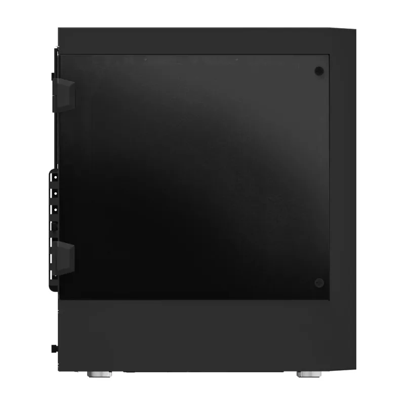 Κουτί υπολογιστή Zalman T7 Midi Tower μαύρο