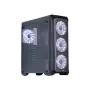 Κουτί Zalman i3 Midi-Tower - μαύρο Window Midi Tower