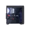 Κουτί Zalman i3 Midi-Tower - μαύρο Window Midi Tower