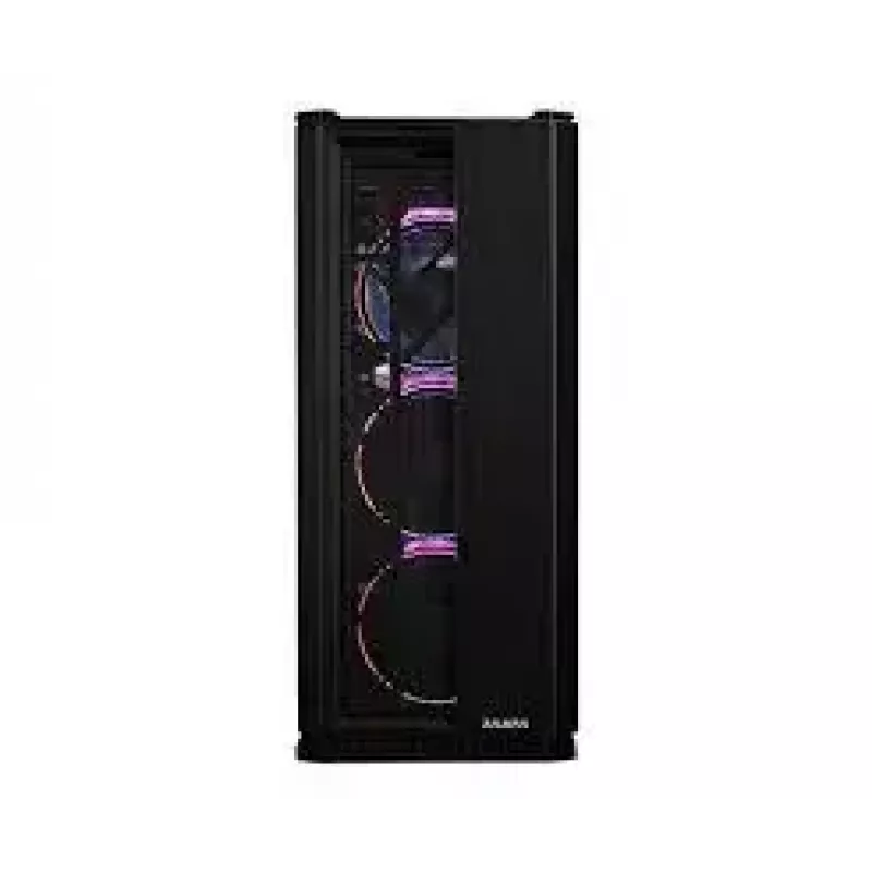 Κουτί υπολογιστή Zalman X3 μαύρο Midi Tower