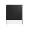 Κουτί υπολογιστή Zalman S5 WHITE Midi Tower