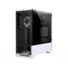 Κουτί υπολογιστή Zalman S5 WHITE Midi Tower