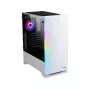Κουτί υπολογιστή Zalman S5 WHITE Midi Tower