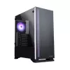 Κουτί PC Zalman S5 μαύρο Midi Tower